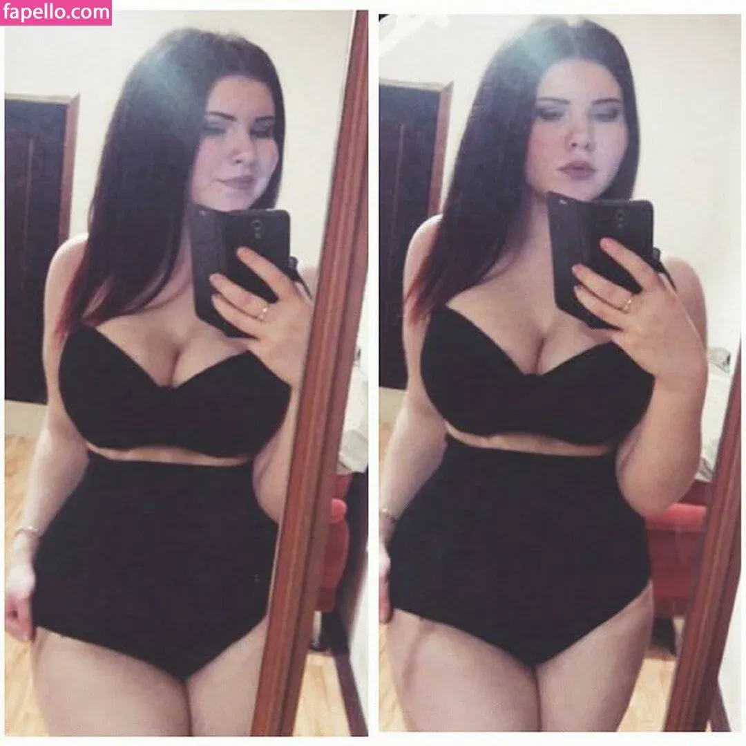 Anna Bernadi Onlyfans Photo Gallery 