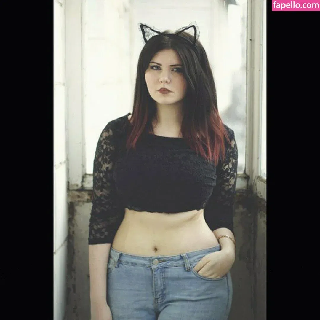 Anna Bernadi Onlyfans Photo Gallery 