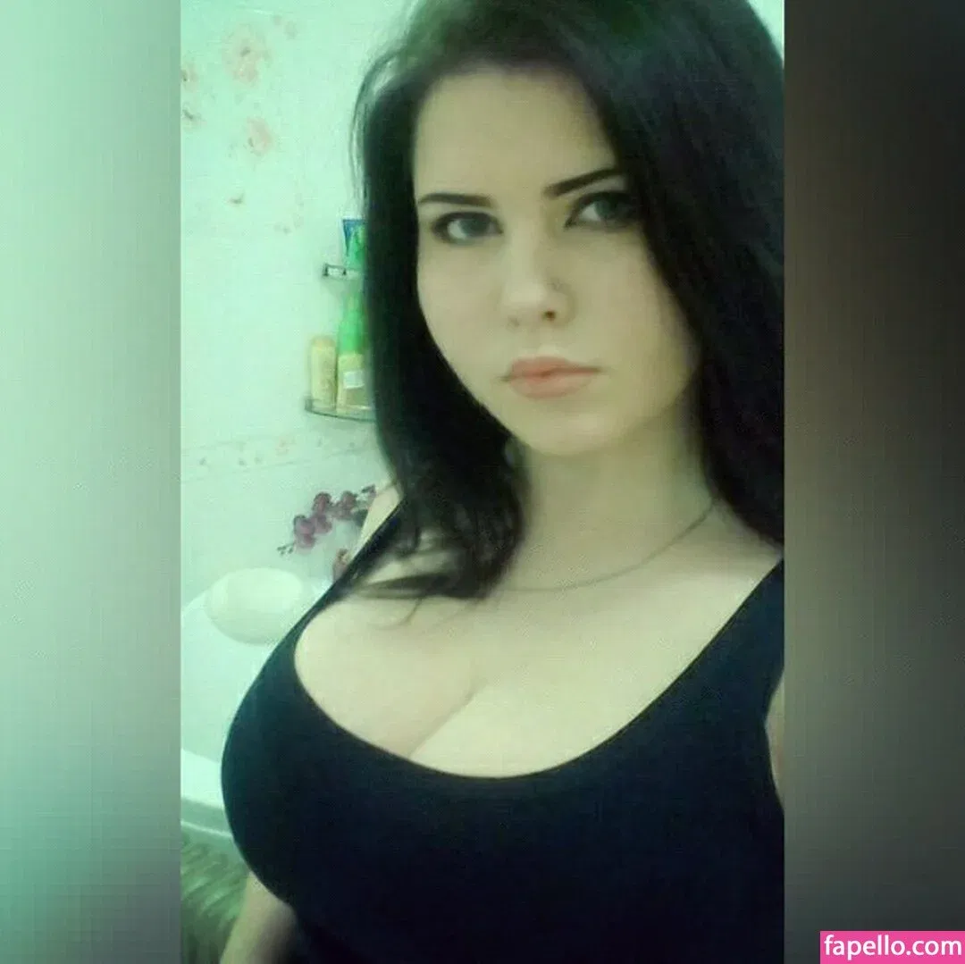 Anna Bernadi Onlyfans Photo Gallery 