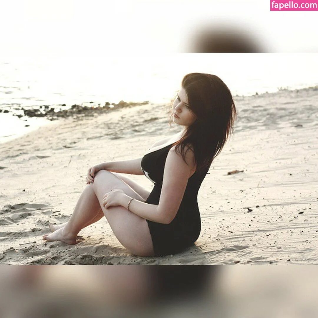 Anna Bernadi Onlyfans Photo Gallery 