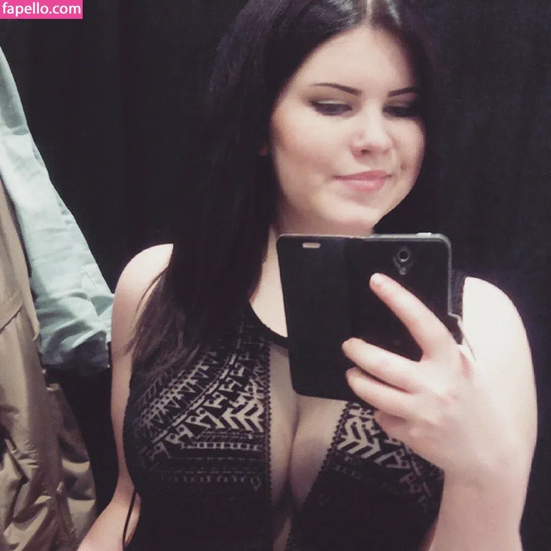 Anna Bernadi Onlyfans Photo Gallery 