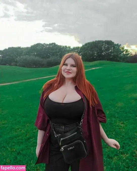 Anna Bernadi Onlyfans Photo Gallery 