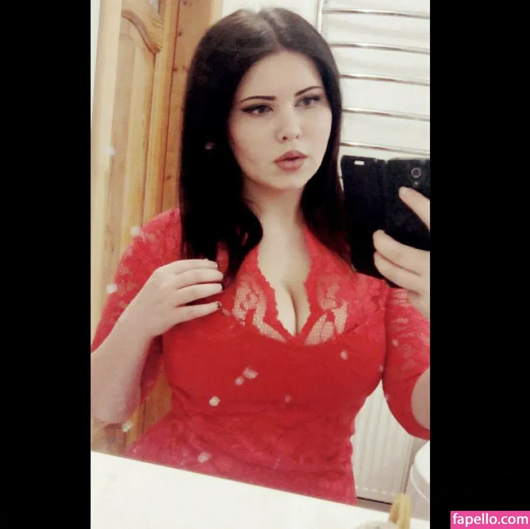 Anna Bernadi Onlyfans Photo Gallery 