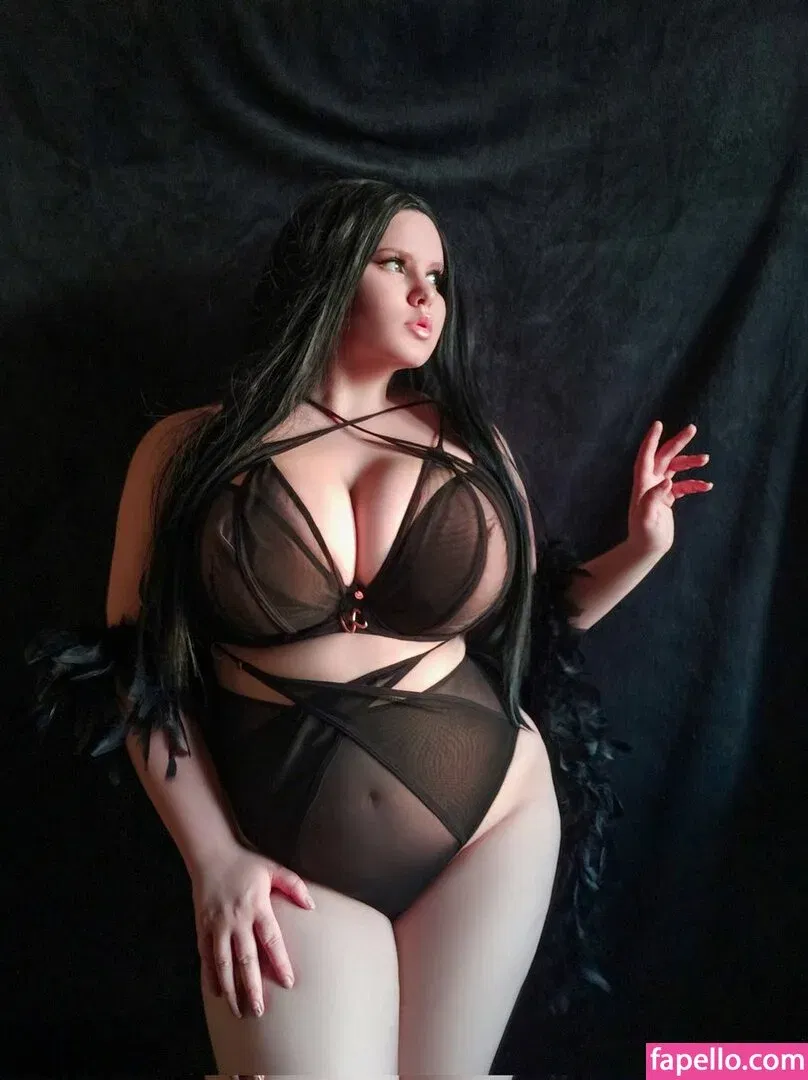 Anna Bernadi Onlyfans Photo Gallery 