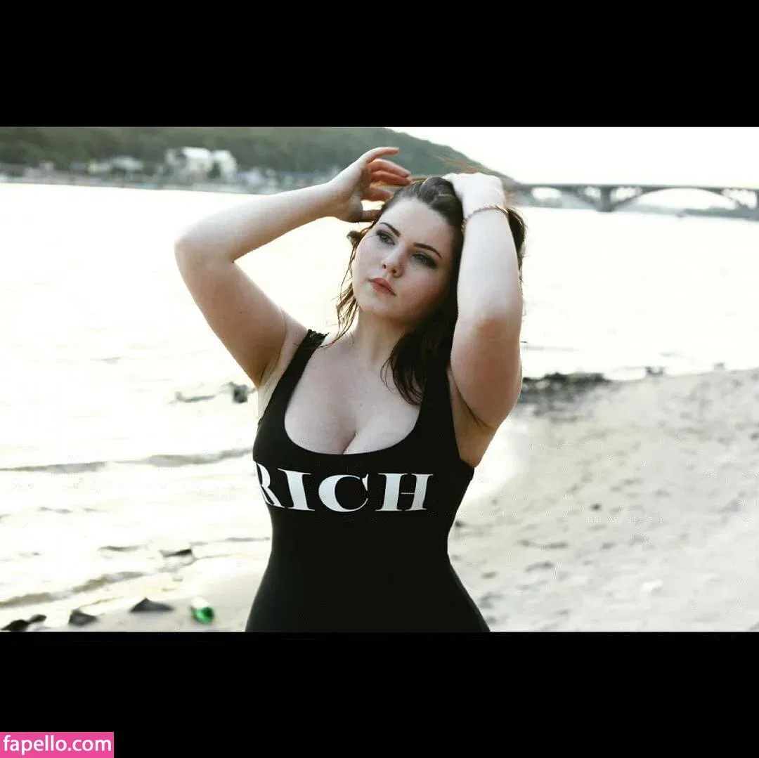 Anna Bernadi Onlyfans Photo Gallery 