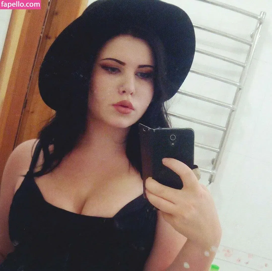 Anna Bernadi Onlyfans Photo Gallery 