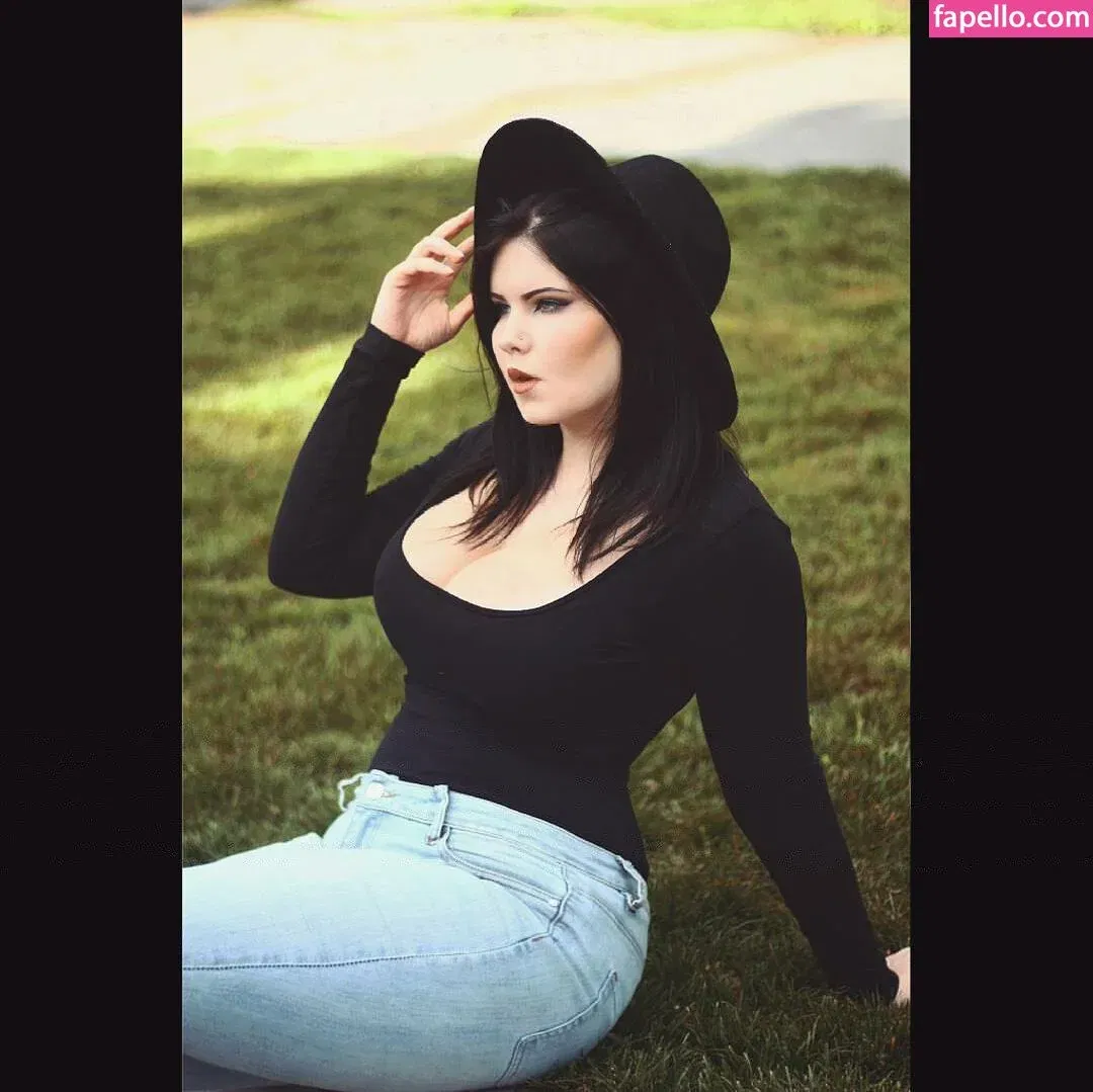 Anna Bernadi Onlyfans Photo Gallery 