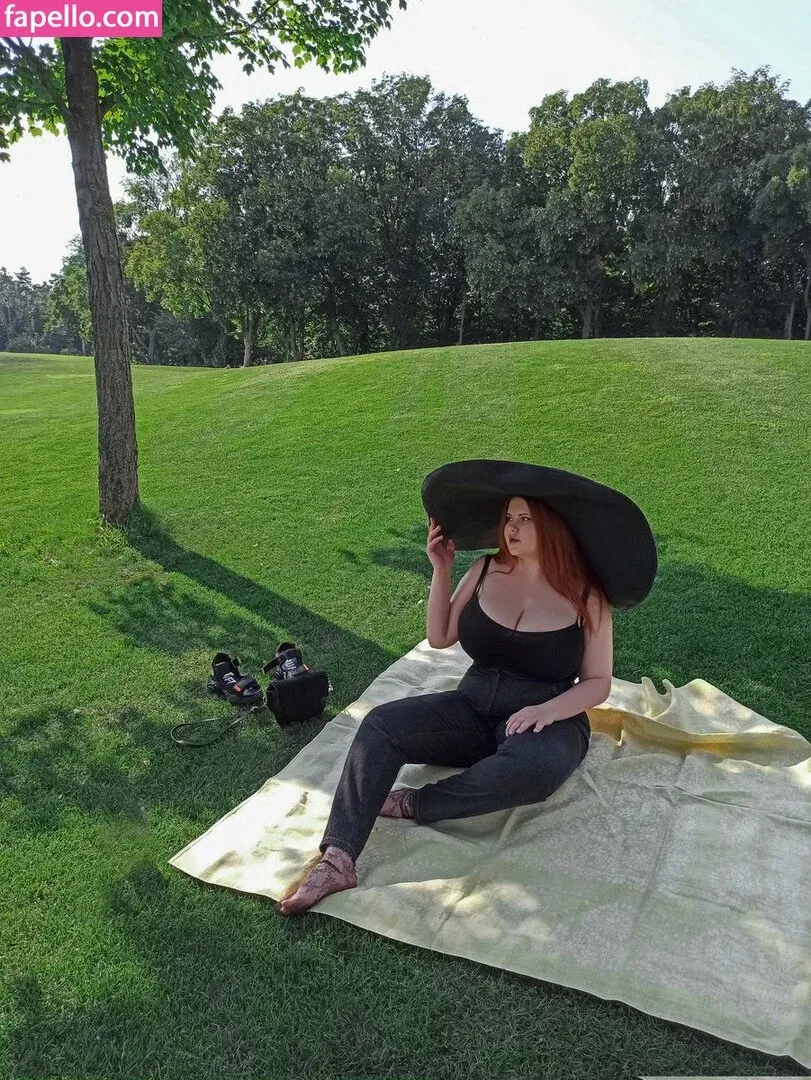 Anna Bernadi Onlyfans Photo Gallery 