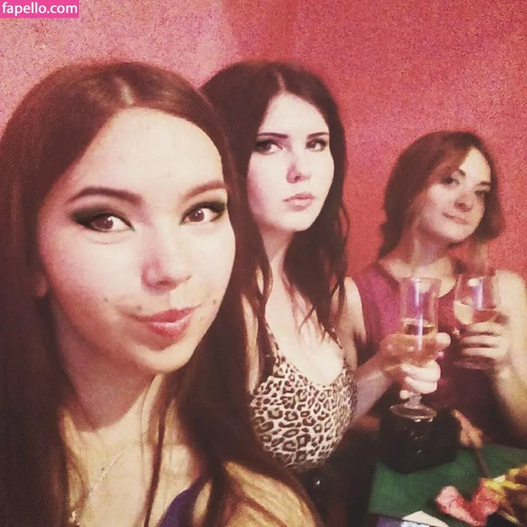 Anna Bernadi Onlyfans Photo Gallery 