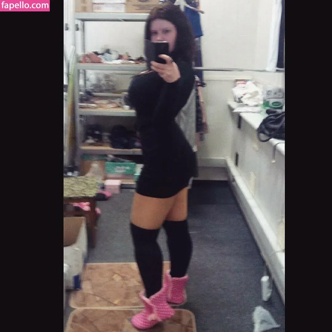 Anna Bernadi Onlyfans Photo Gallery 