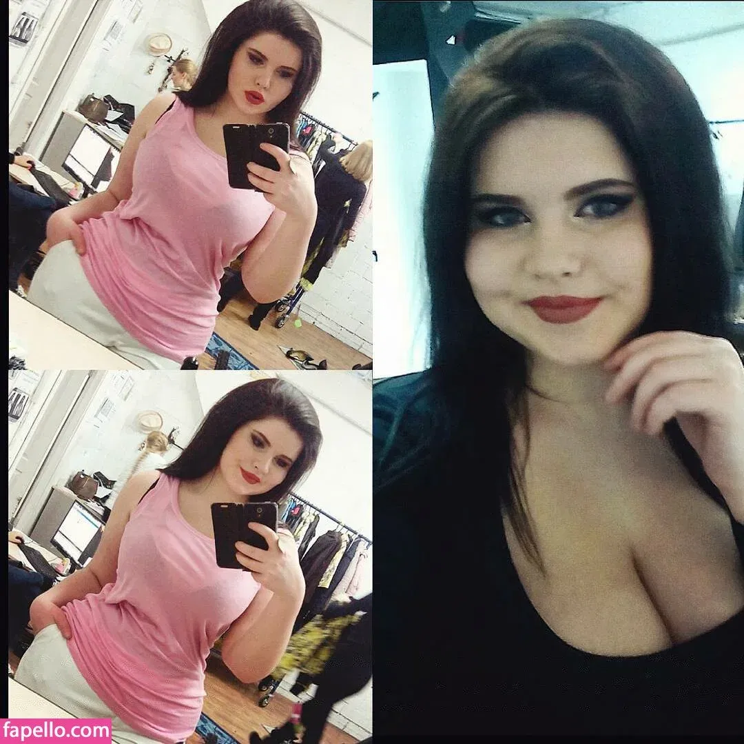 Anna Bernadi Onlyfans Photo Gallery 