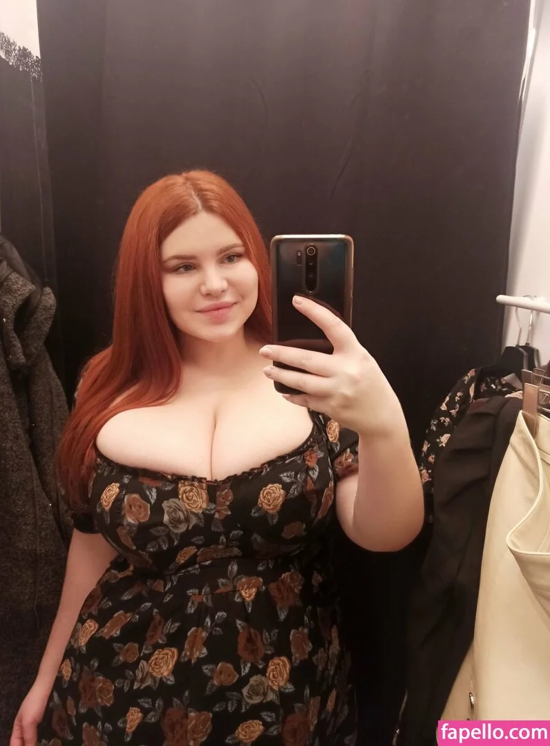 Anna Bernadi Onlyfans Photo Gallery 