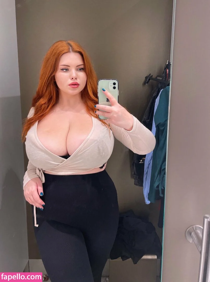 Anna Bernadi Onlyfans Photo Gallery 