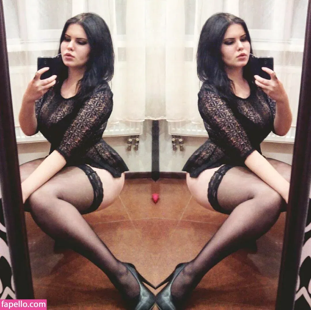 Anna Bernadi Onlyfans Photo Gallery 