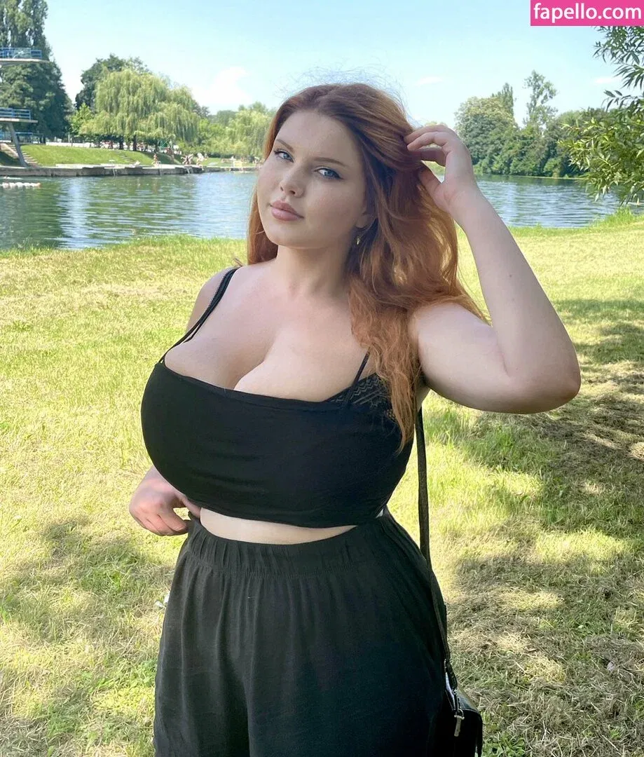 Anna Bernadi Onlyfans Photo Gallery 