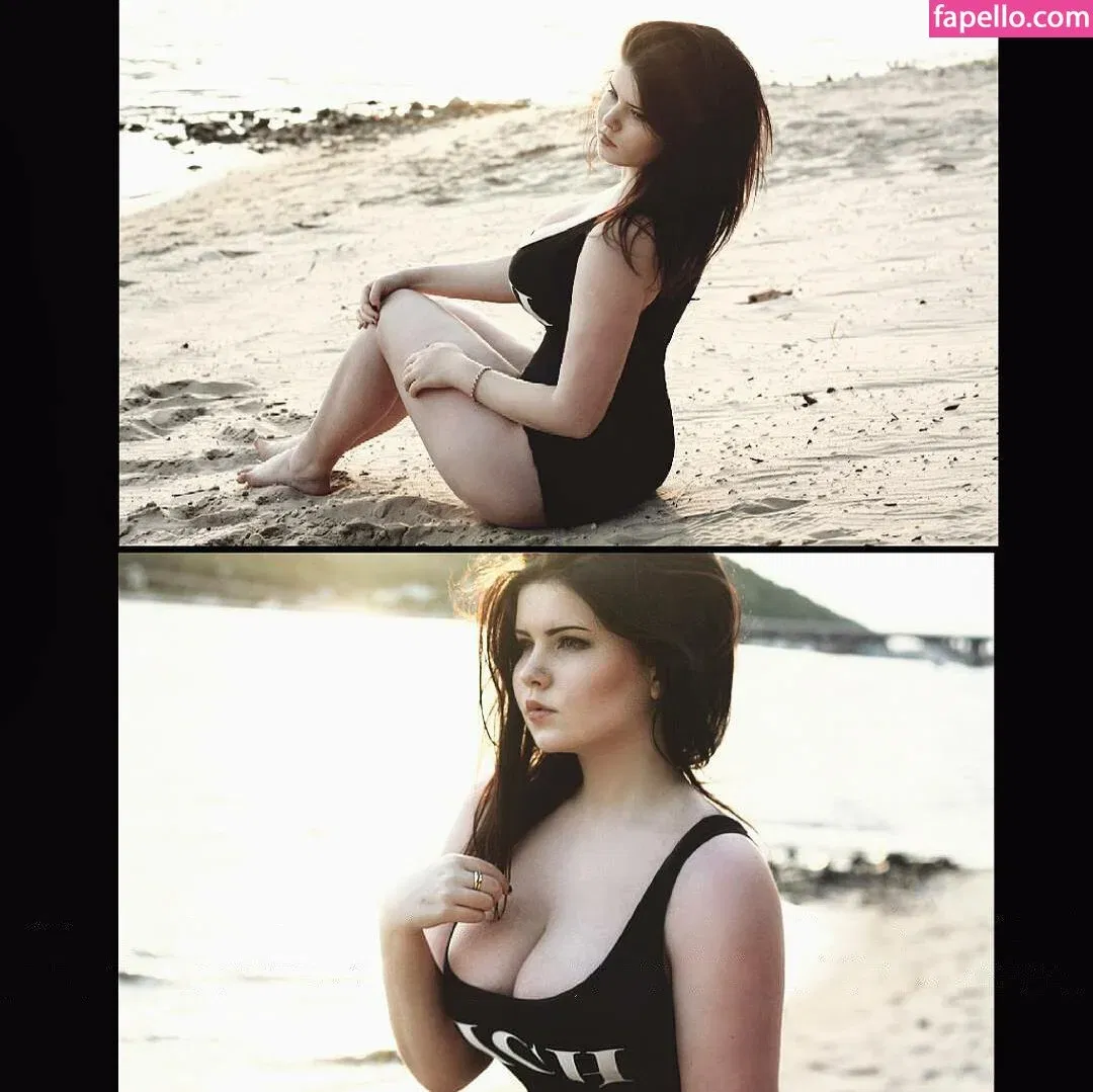 Anna Bernadi Onlyfans Photo Gallery 