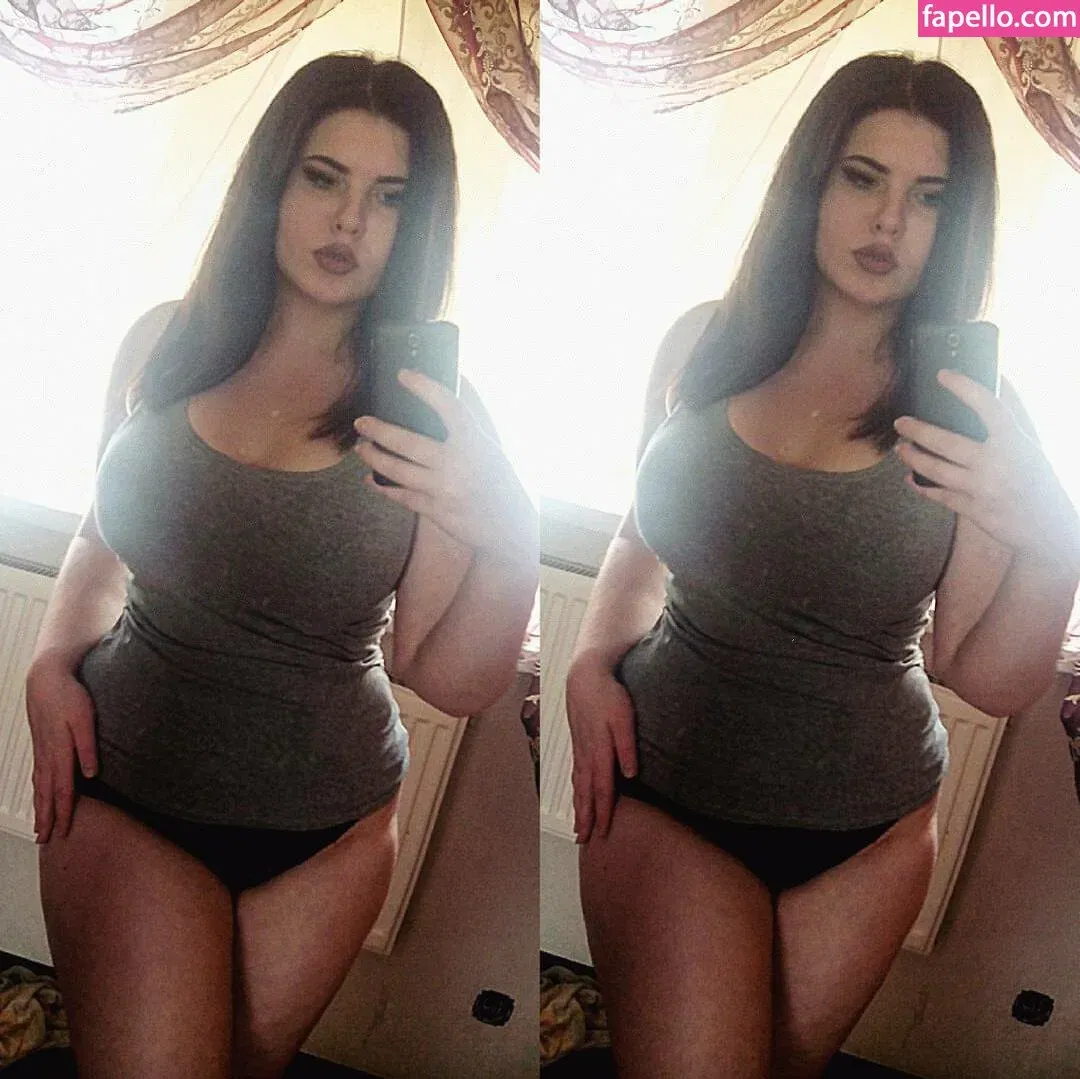 Anna Bernadi Onlyfans Photo Gallery 