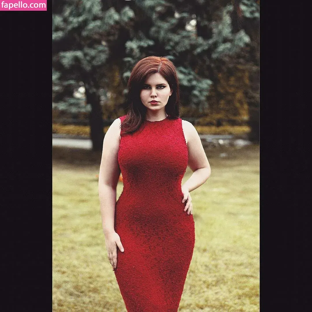 Anna Bernadi Onlyfans Photo Gallery 