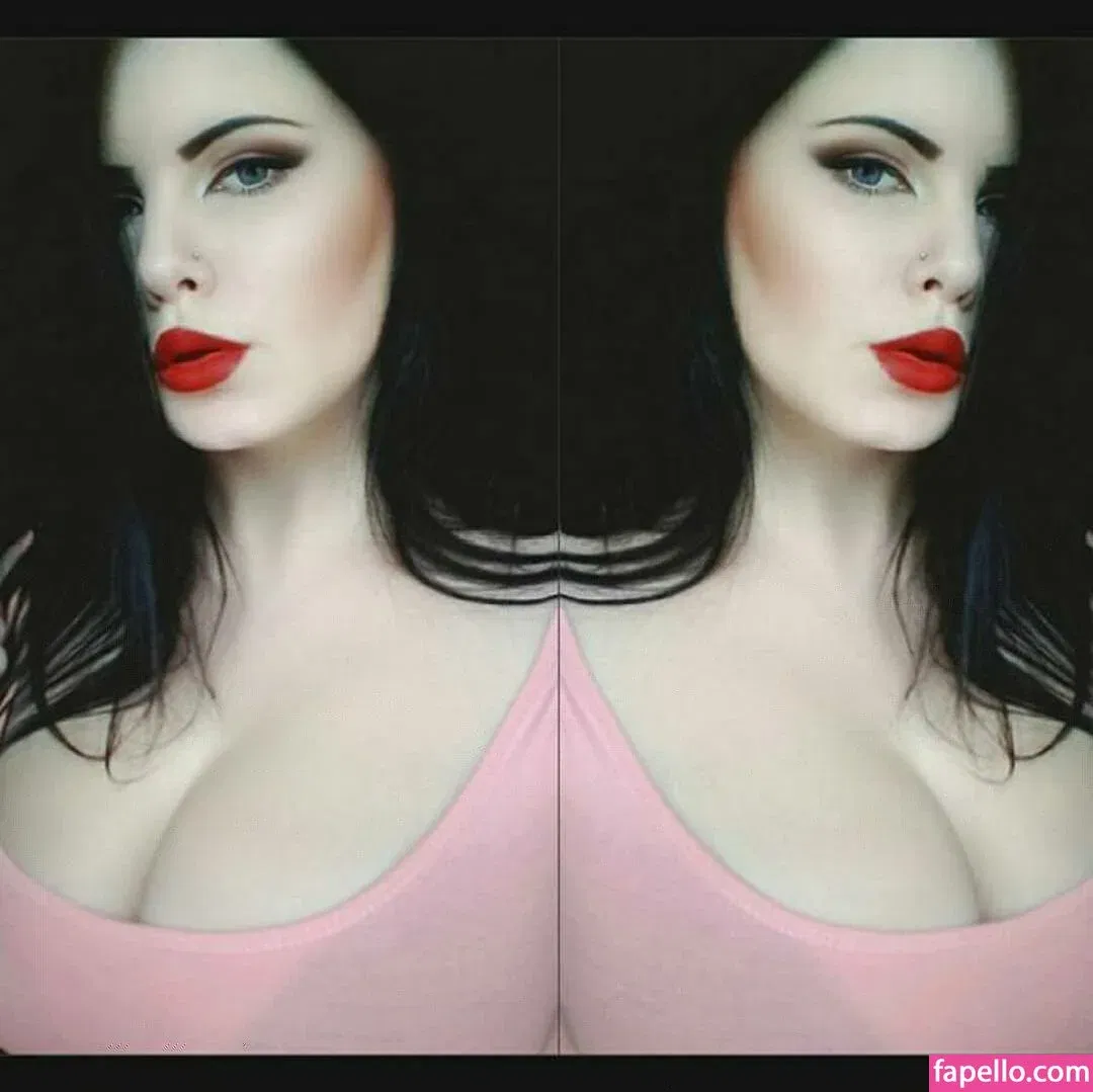 Anna Bernadi Onlyfans Photo Gallery 