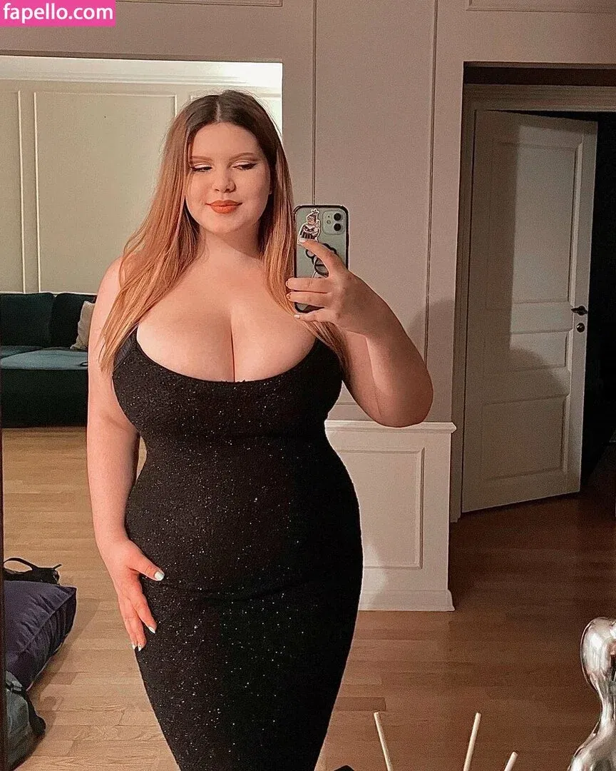 Anna Bernadi Onlyfans Photo Gallery 