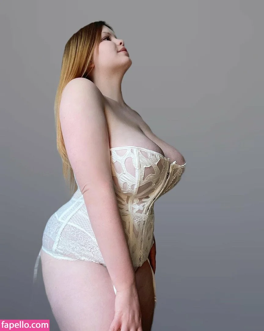 Anna Bernadi Onlyfans Photo Gallery 