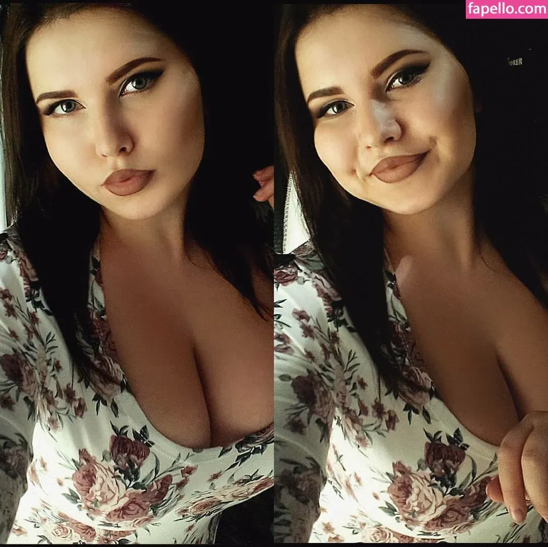 Anna Bernadi Onlyfans Photo Gallery 