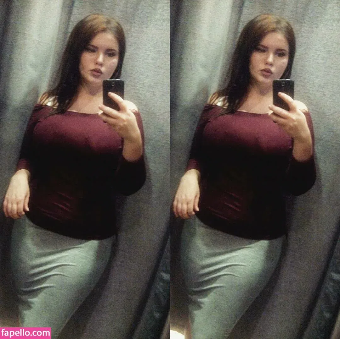 Anna Bernadi Onlyfans Photo Gallery 