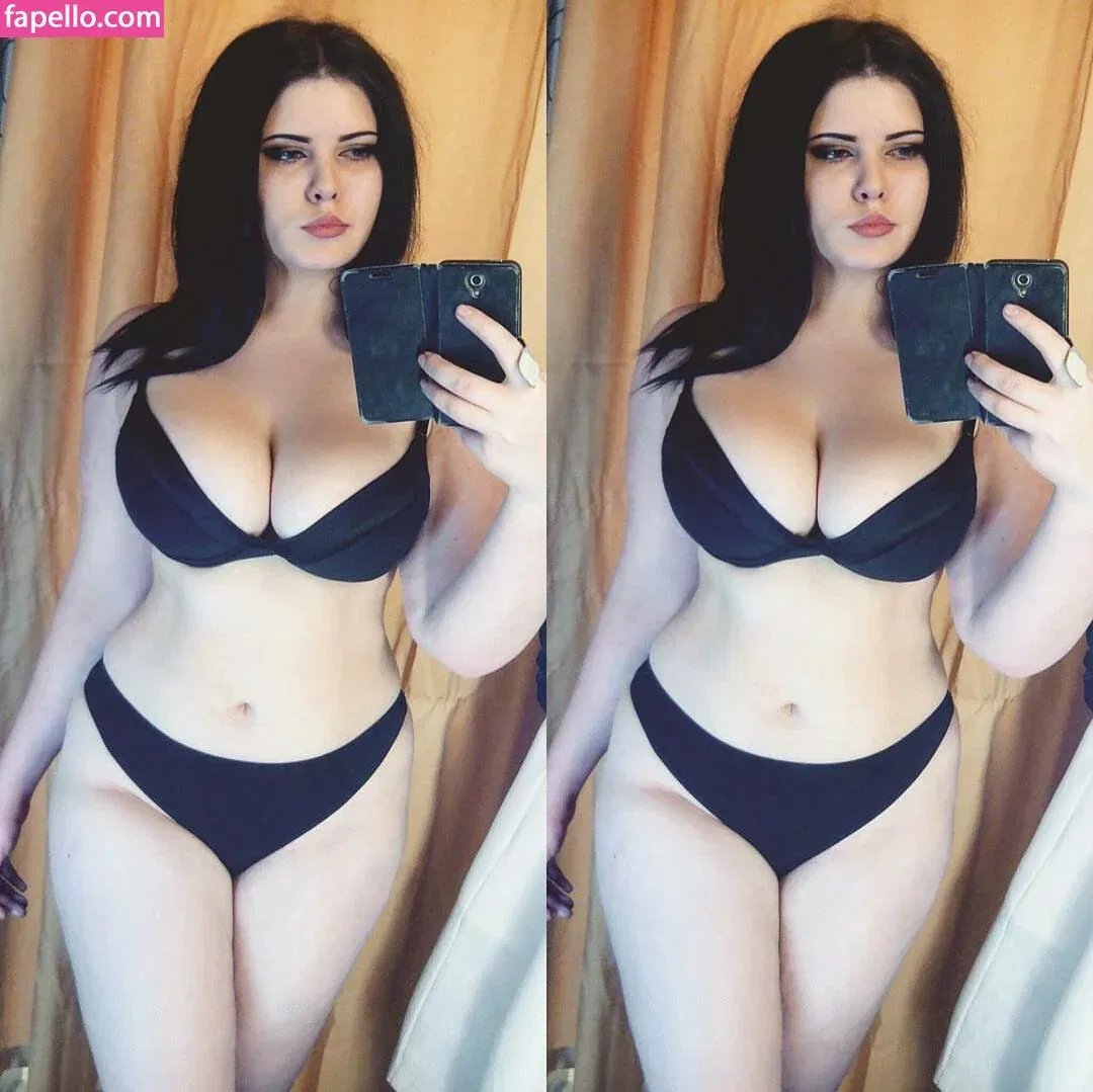 Anna Bernadi Onlyfans Photo Gallery 