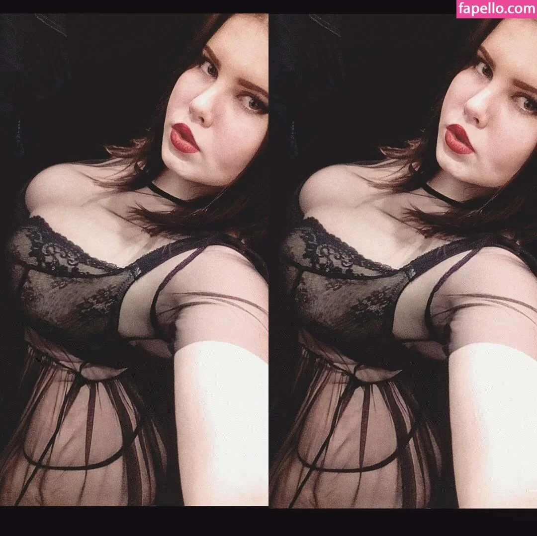 Anna Bernadi Onlyfans Photo Gallery 