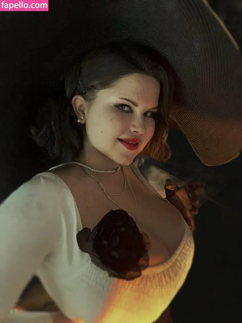 Anna Bernadi Onlyfans Photo Gallery 