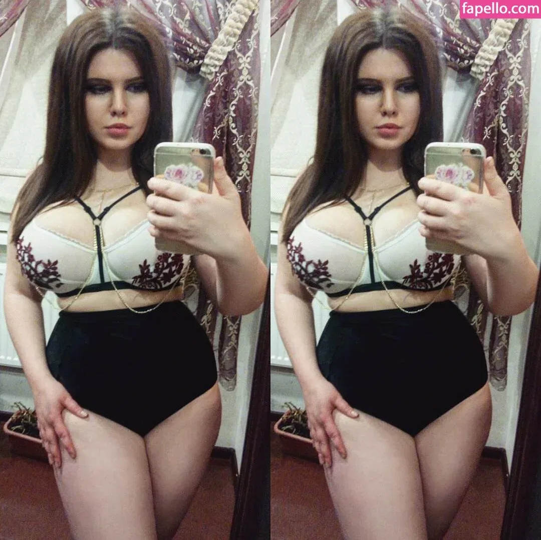 Anna Bernadi Onlyfans Photo Gallery 