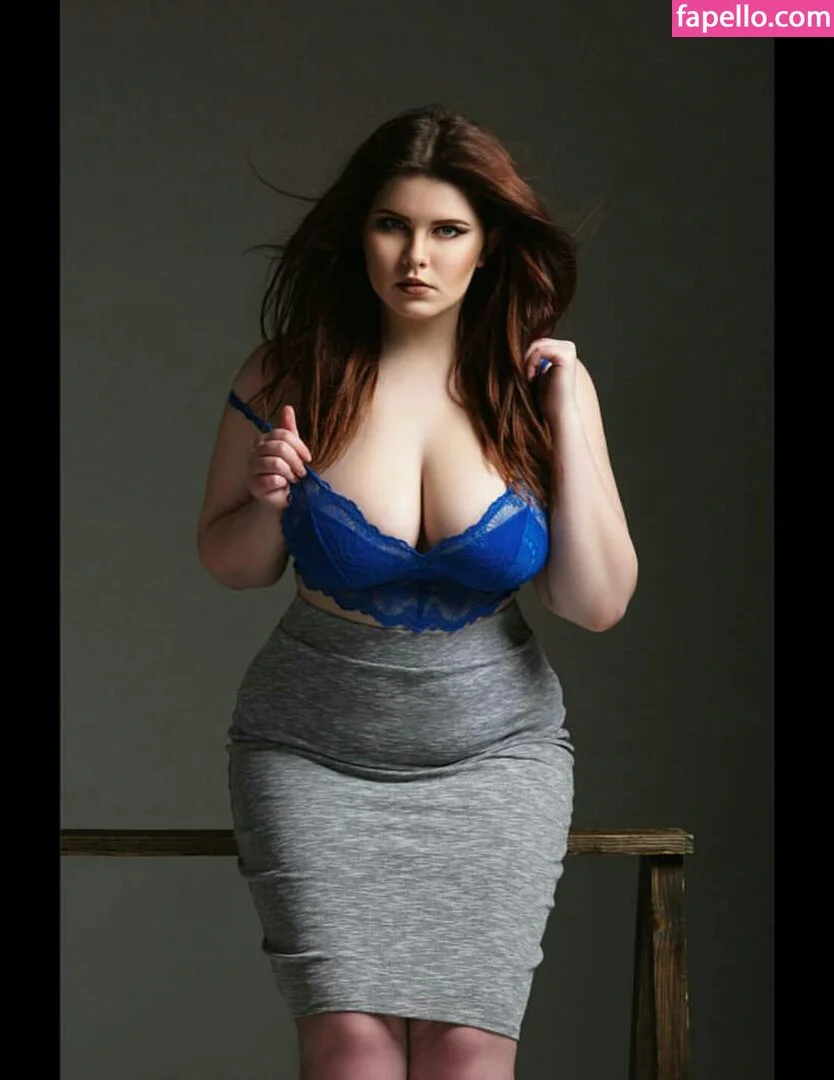 Anna Bernadi Onlyfans Photo Gallery 