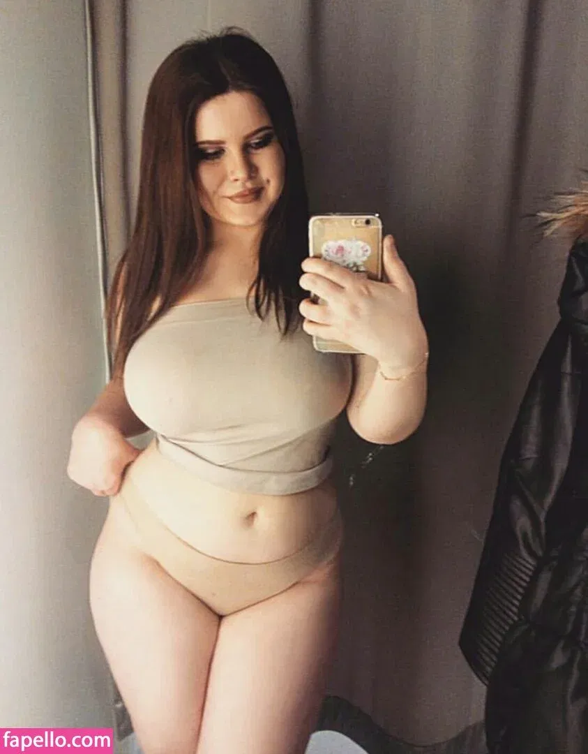 Anna Bernadi Onlyfans Photo Gallery 