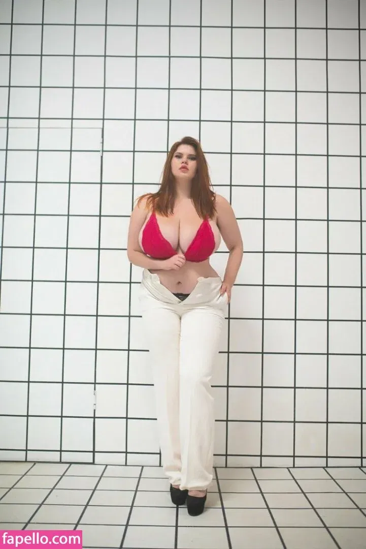 Anna Bernadi Onlyfans Photo Gallery 