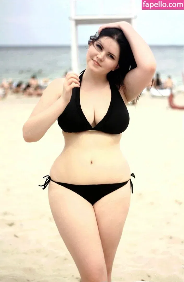 Anna Bernadi Onlyfans Photo Gallery 