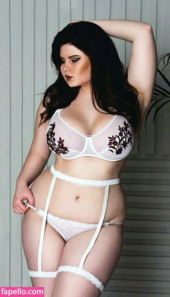 Anna Bernadi Onlyfans Photo Gallery 