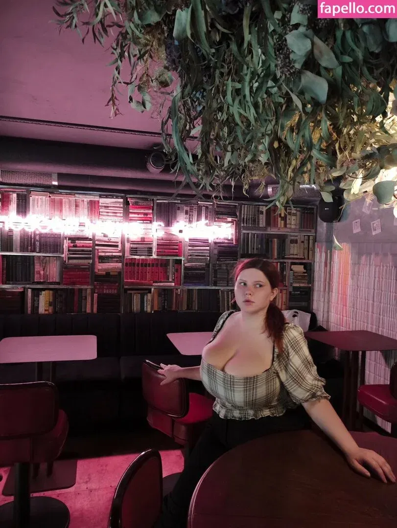 Anna Bernadi Onlyfans Photo Gallery 