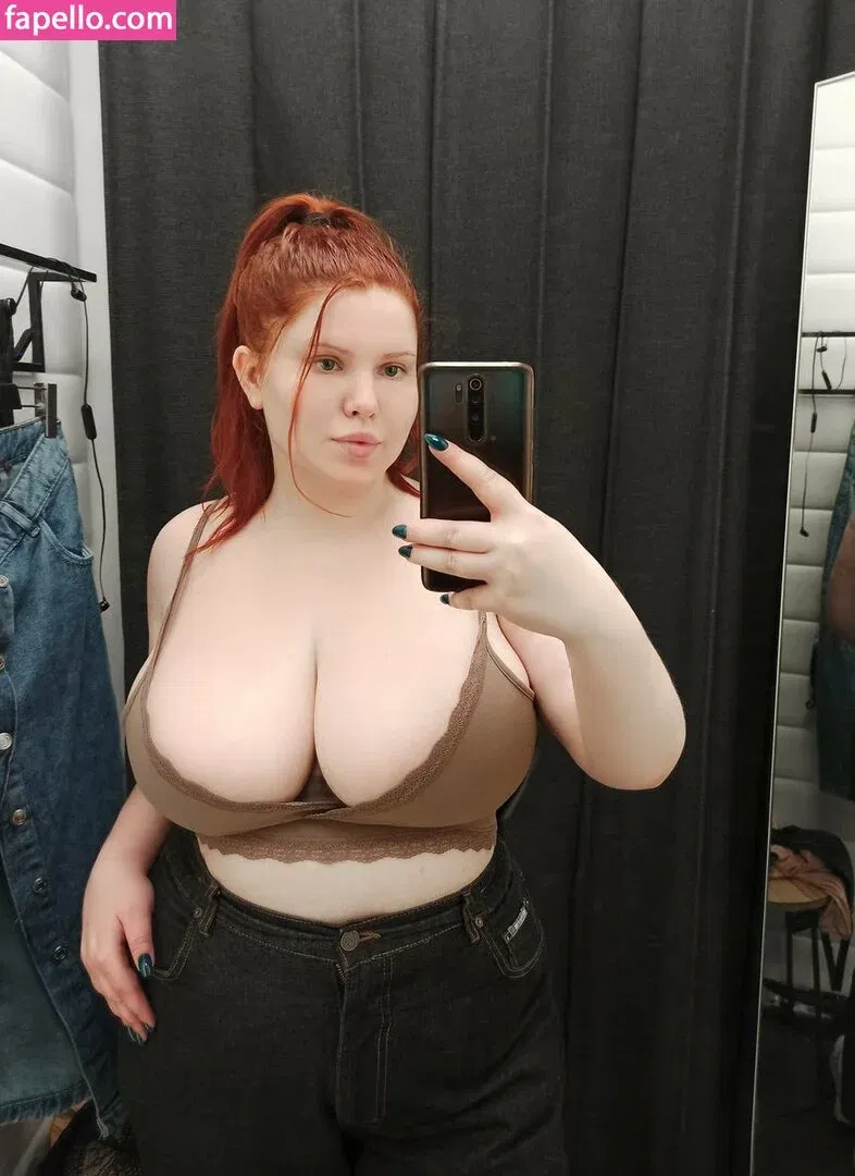 Anna Bernadi Onlyfans Photo Gallery 