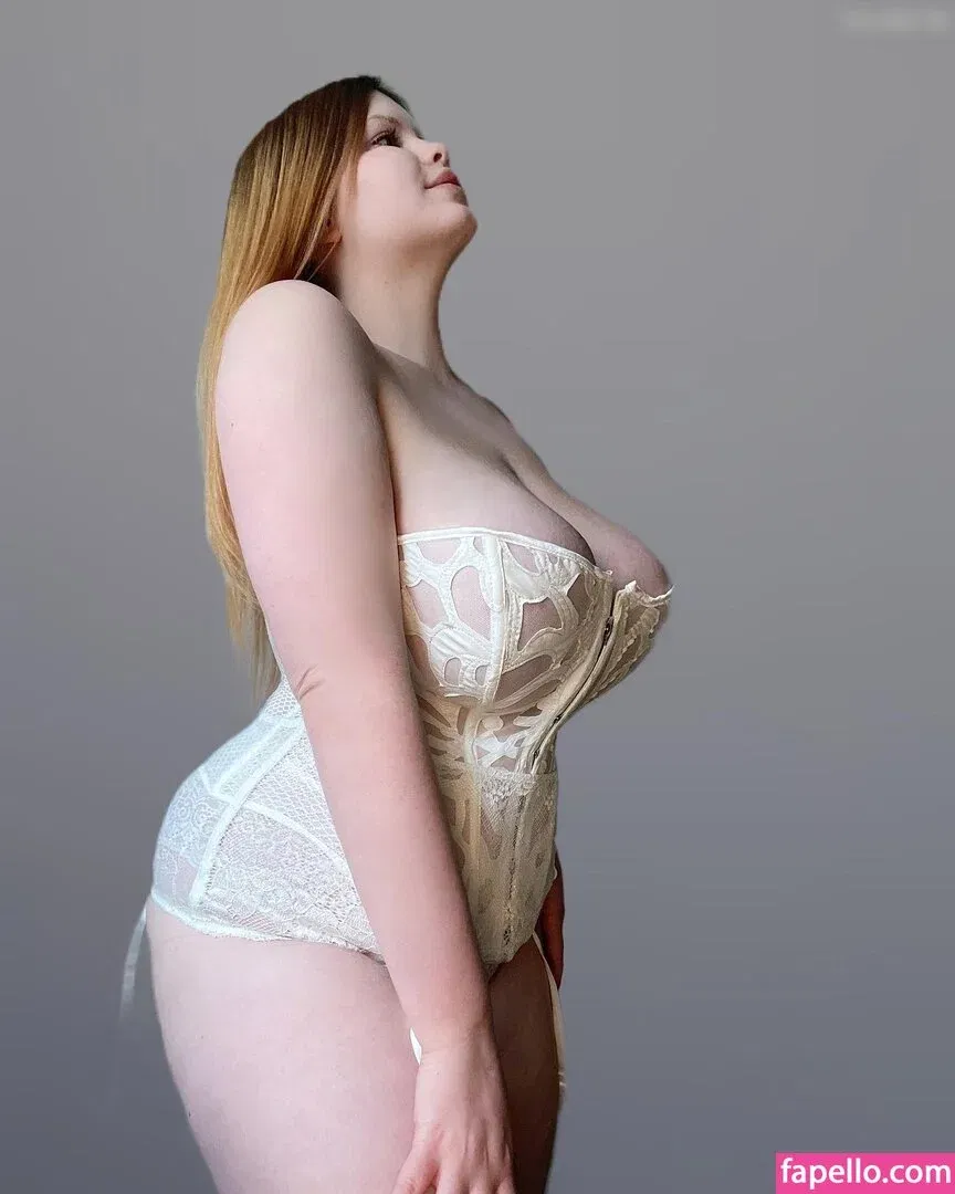 Anna Bernadi Onlyfans Photo Gallery 