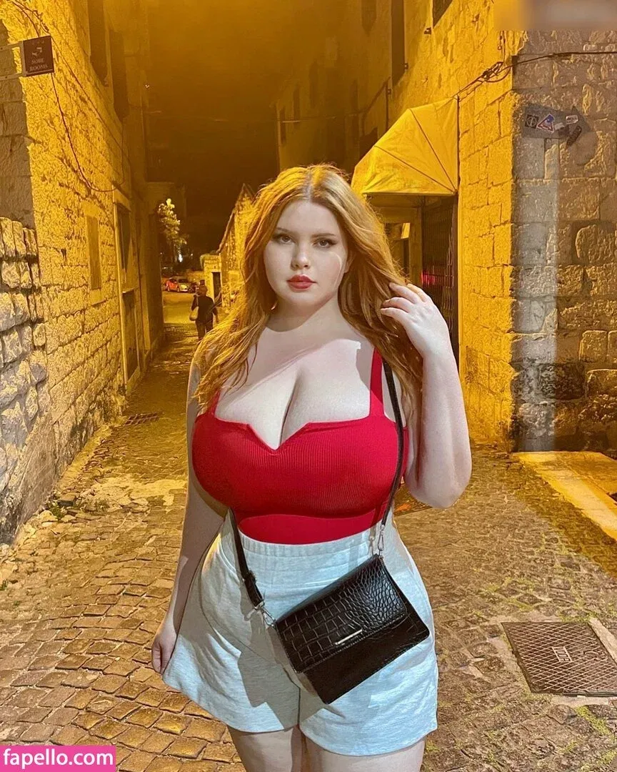 Anna Bernadi Onlyfans Photo Gallery 