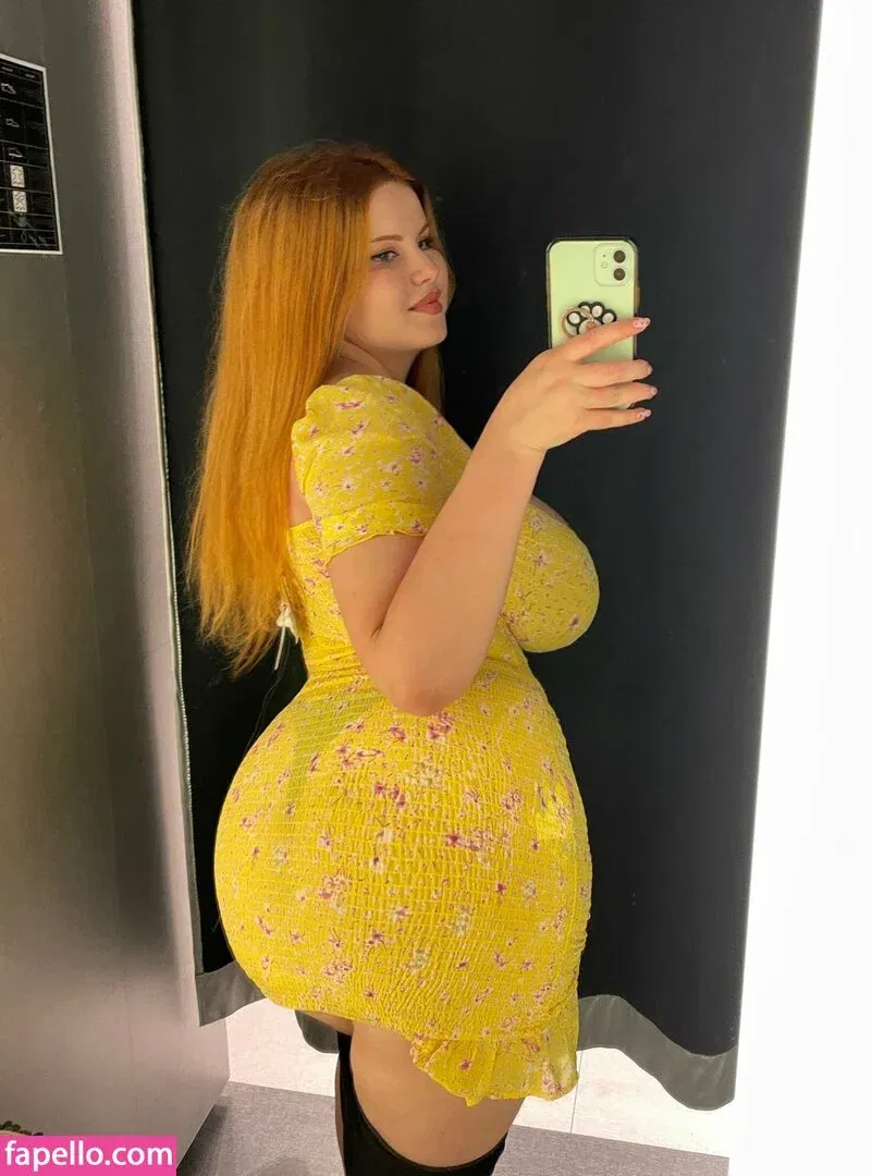 Anna Bernadi Onlyfans Photo Gallery 