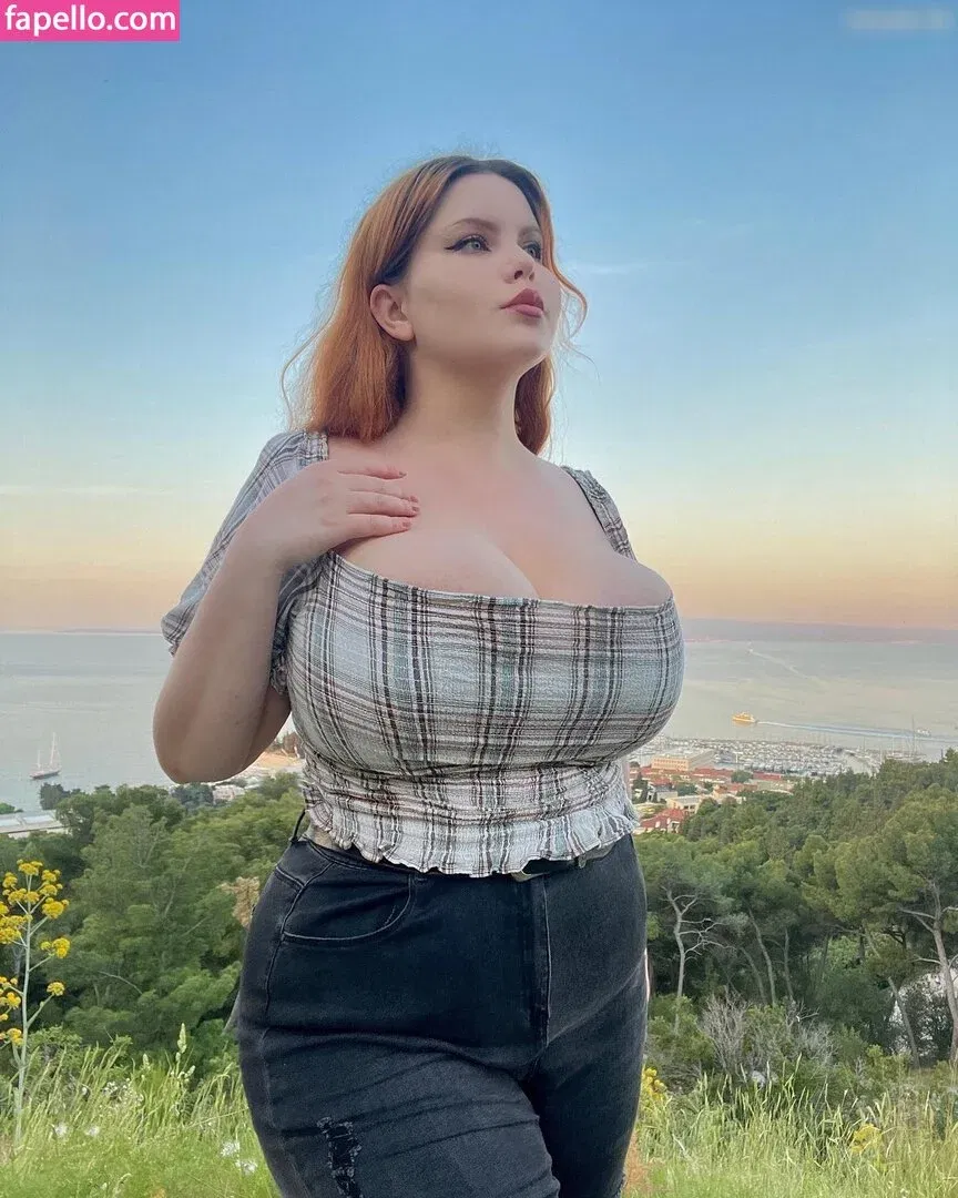 Anna Bernadi Onlyfans Photo Gallery 