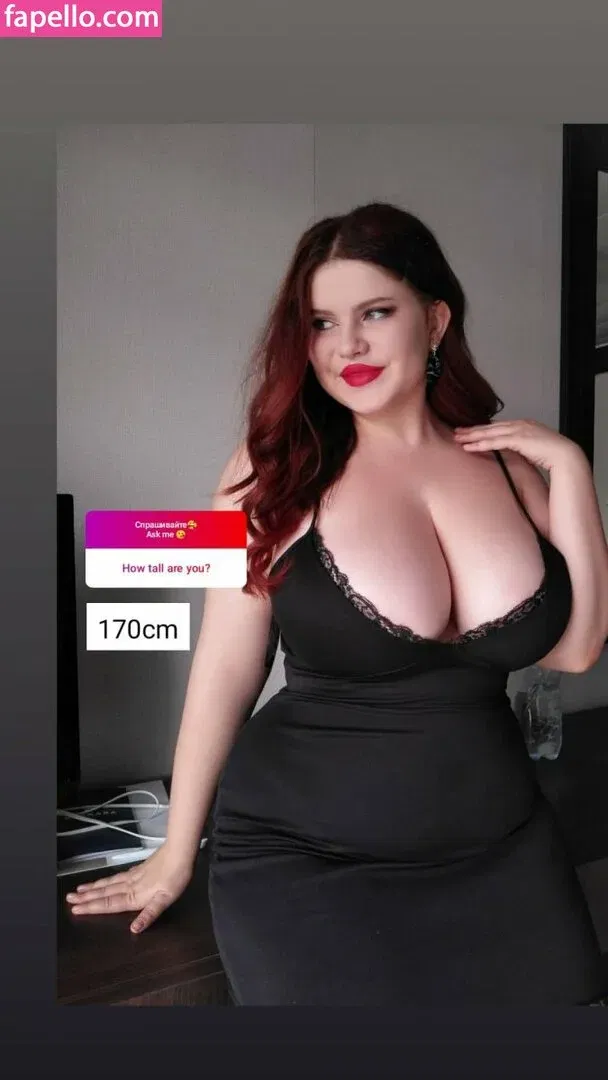 Anna Bernadi Onlyfans Photo Gallery 