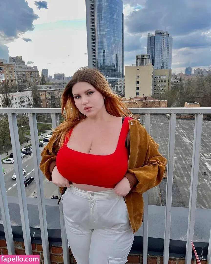 Anna Bernadi Onlyfans Photo Gallery 