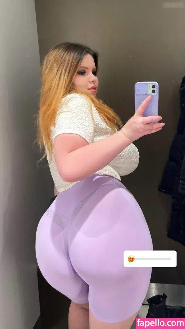 Anna Bernadi Onlyfans Photo Gallery 