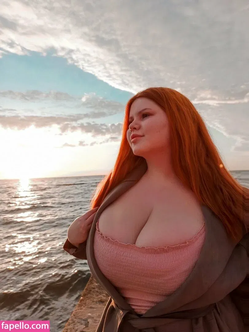 Anna Bernadi Onlyfans Photo Gallery 