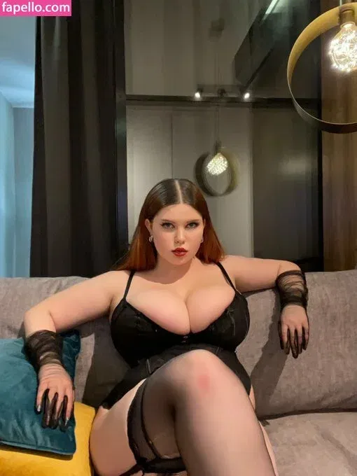 Anna Bernadi Onlyfans Photo Gallery 