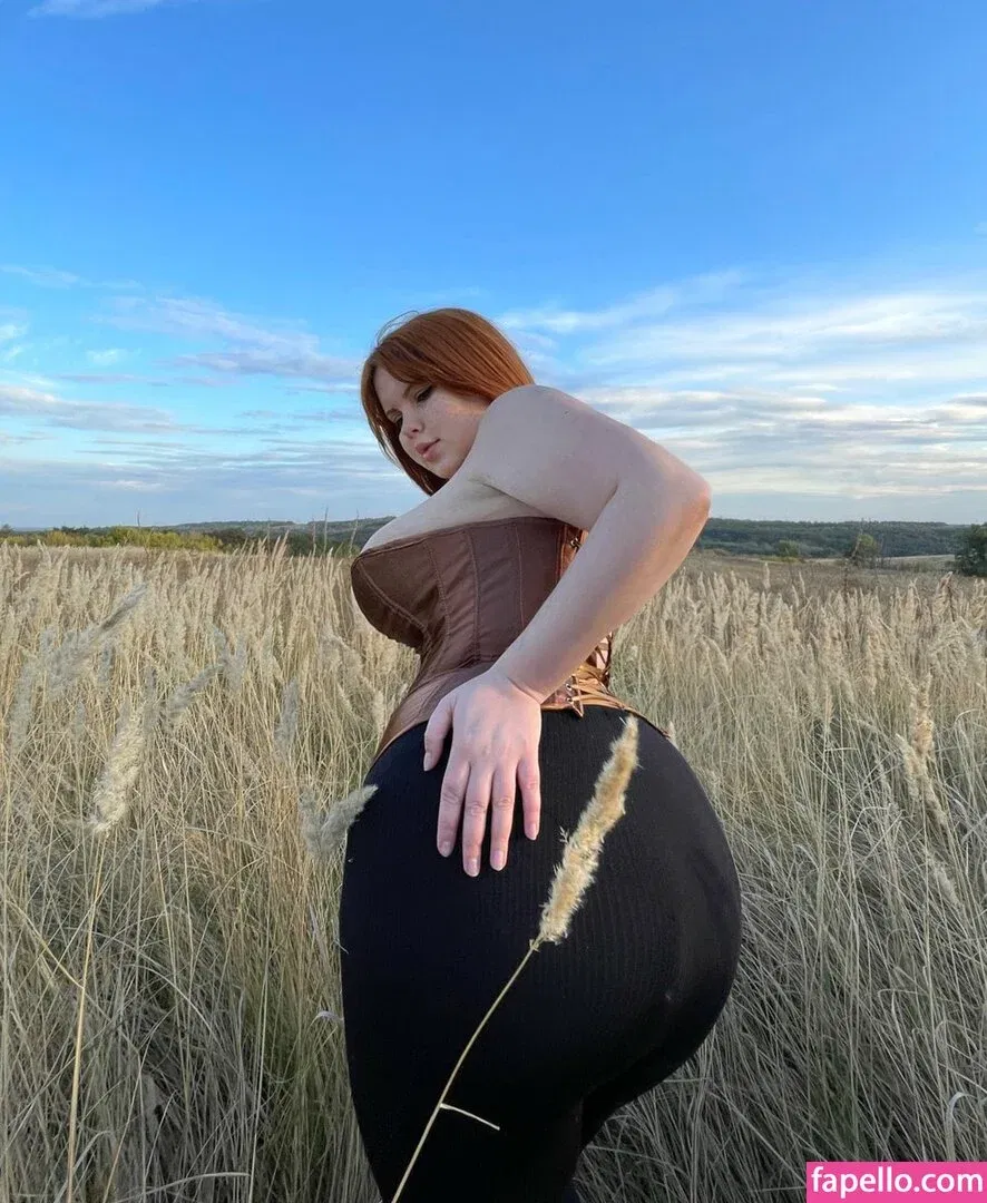 Anna Bernadi Onlyfans Photo Gallery 