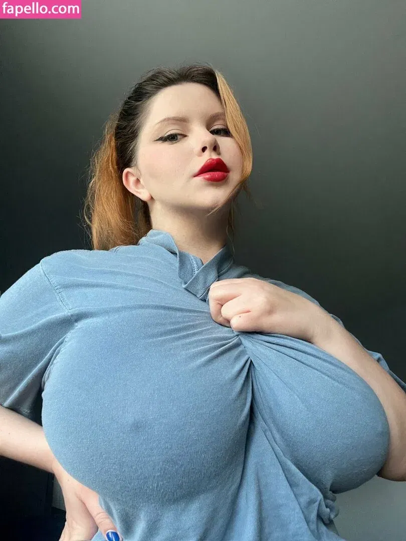 Anna Bernadi Onlyfans Photo Gallery 