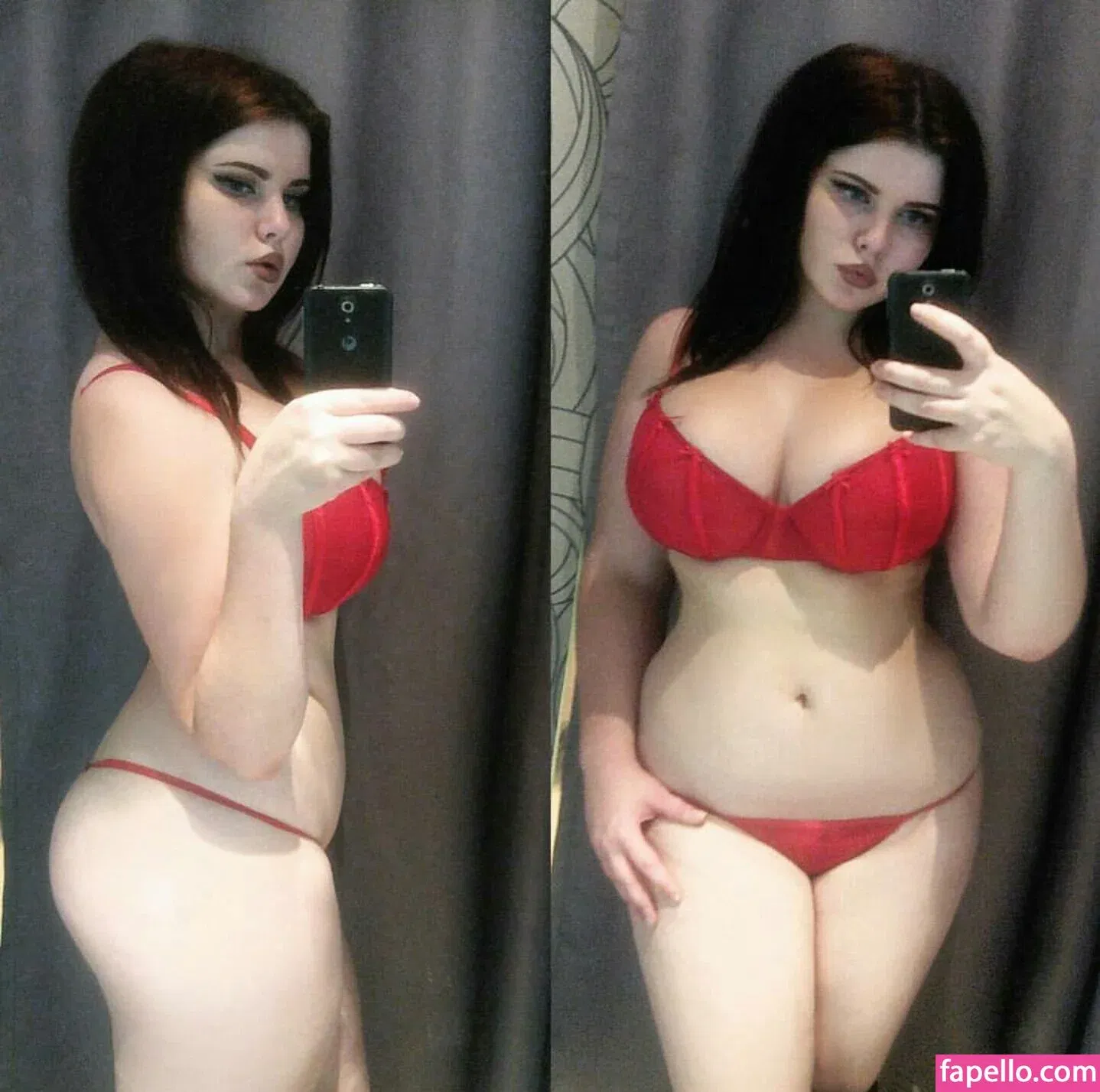 Anna Bernadi Onlyfans Photo Gallery 